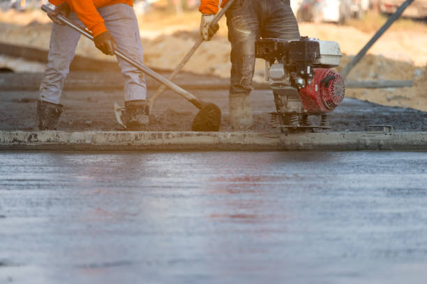 Best Concrete Demolition Services in Wyboo, SC