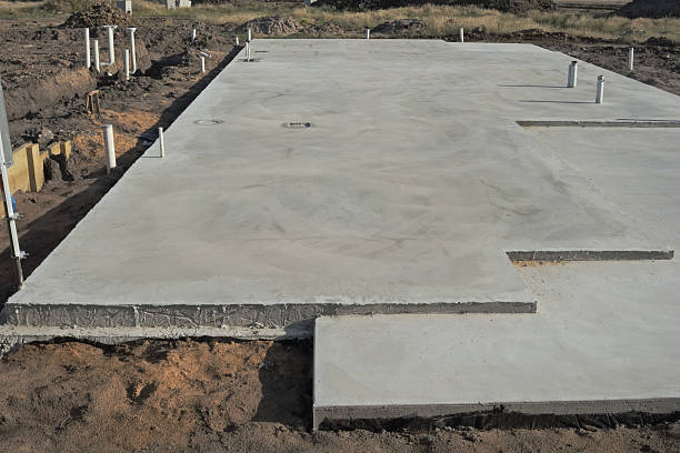 Best Industrial Concrete Flooring in Wyboo, SC