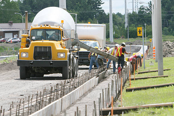 Best Concrete Removal and Replacement in Wyboo, SC